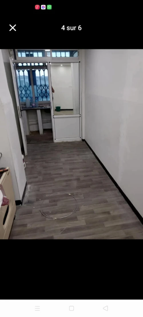 Vente Appartement F3 Constantine Constantine