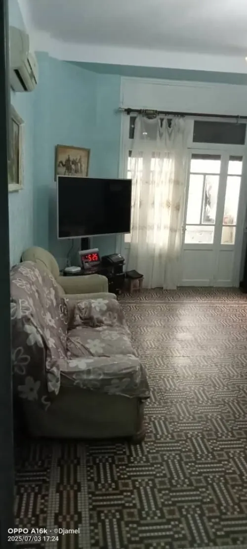 Vente Appartement F4 Constantine Constantine