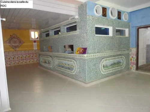 Vente Villa El Tarf El kala