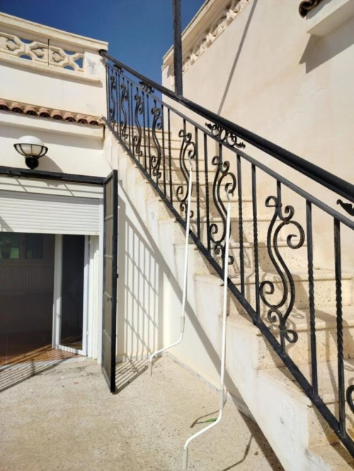 Vente Villa Constantine El khroub