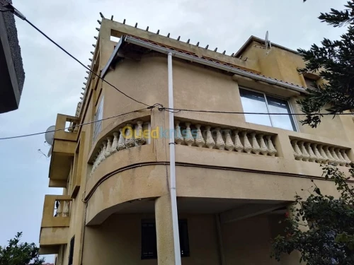 Vente Villa Constantine Constantine