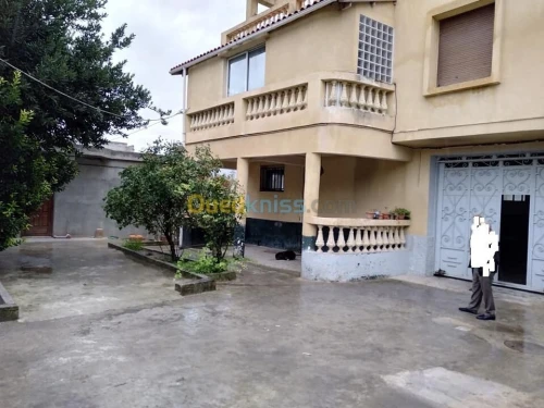 Vente Villa Constantine Constantine