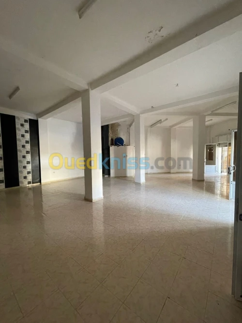 Vente Local Constantine El khroub
