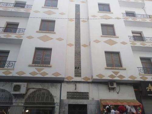 Vente Immeuble Constantine Constantine