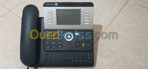 Alcatel Tfg