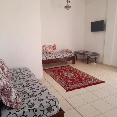 Location vacances Appartement Alger Saoula