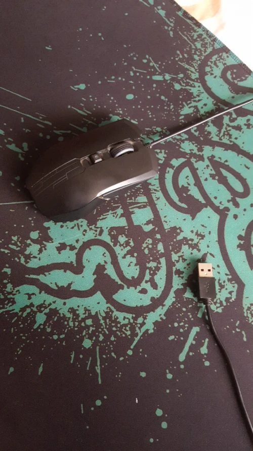 COMBO CLAVIER & Souris Pc Cooler Master