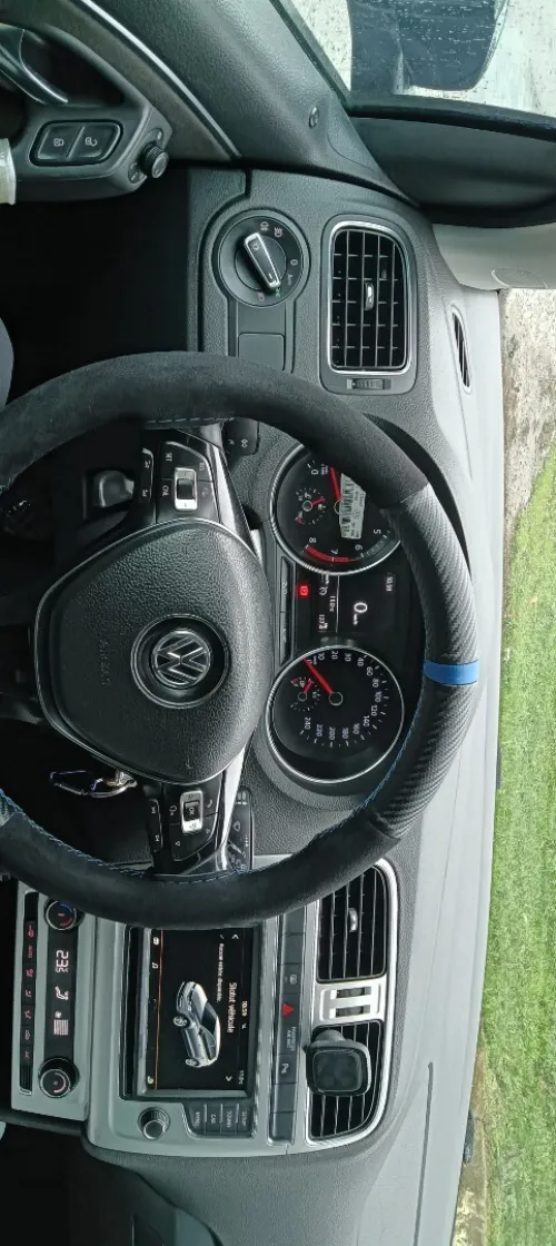 Volkswagen Polo 2016 Polo