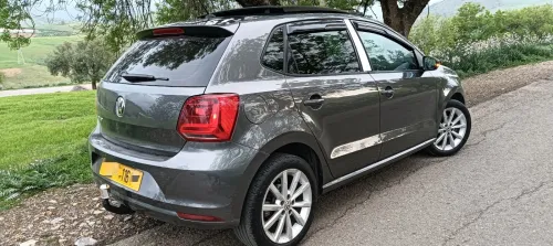 Volkswagen Polo 2016 Polo