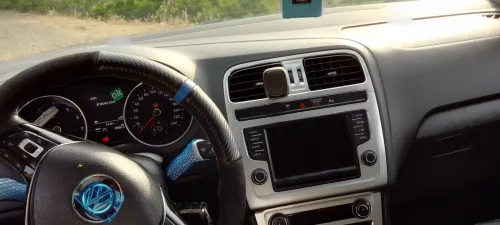 Volkswagen Polo 2016 Polo