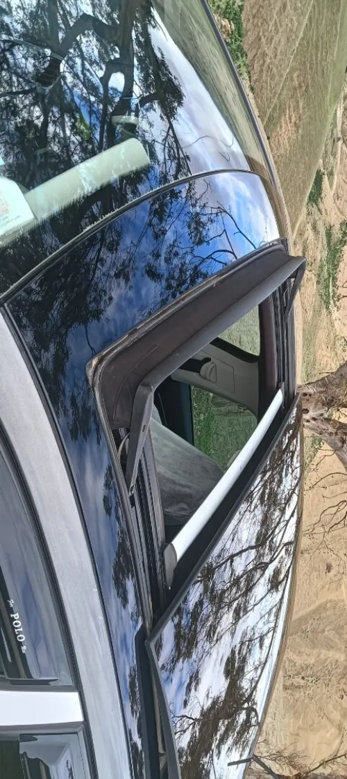 Volkswagen Polo 2016 Polo