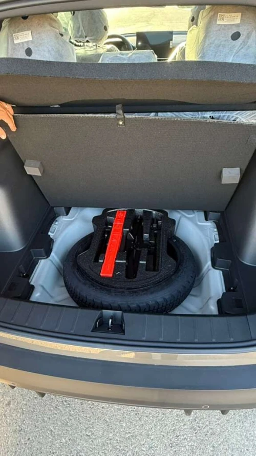 Geely Coolray 2026 BATTLE ÉDITION