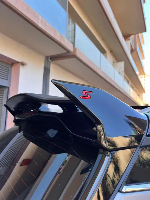 Geely Coolray 2026 BATTLE