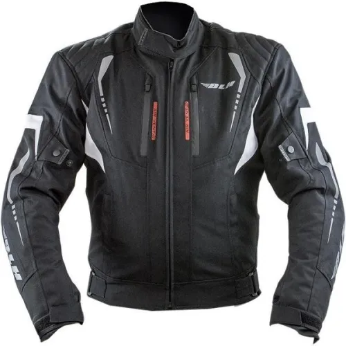 Veste Moto Française. BLH Blouson Be-Roadster.