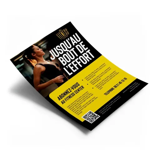 PUBLICITE , CONCEPTION , IMPRESSION Et MONTAGE