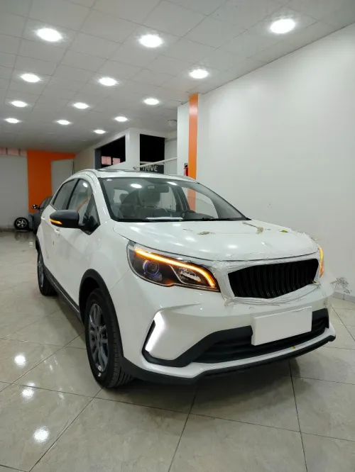 Lifan X3pro global 2025 Full option