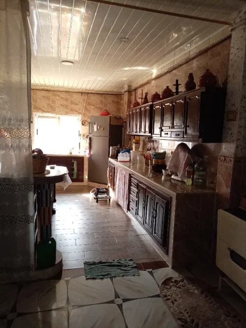 Vente Villa Aïn Témouchent Ain tolba