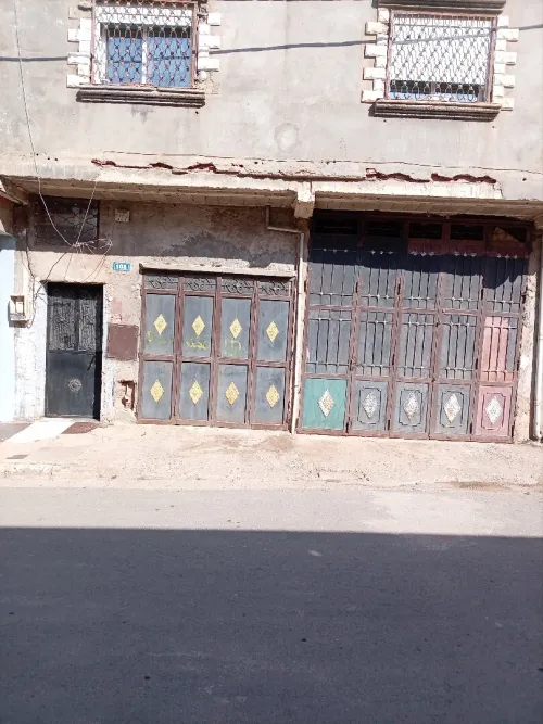 Vente Villa Aïn Témouchent Ain tolba