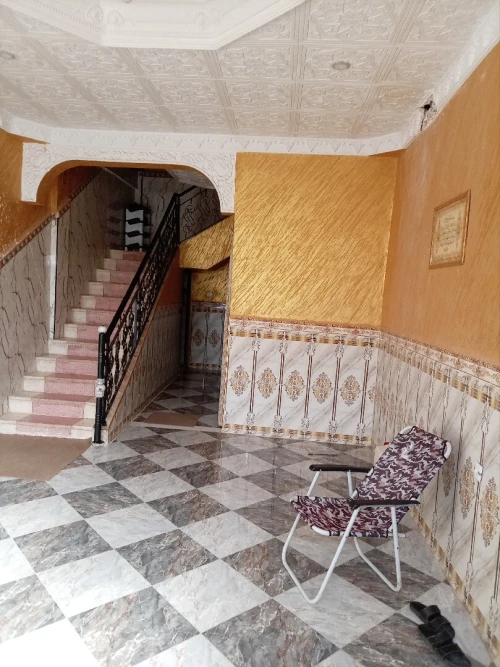 Vente Villa Aïn Témouchent Ain tolba