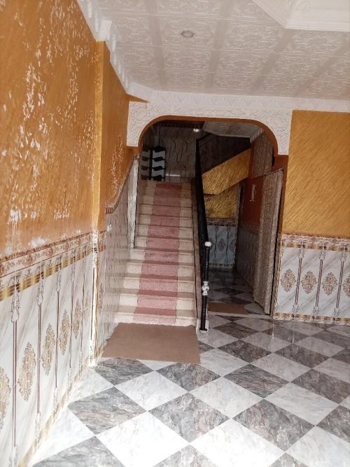 Vente Villa Aïn Témouchent Ain tolba