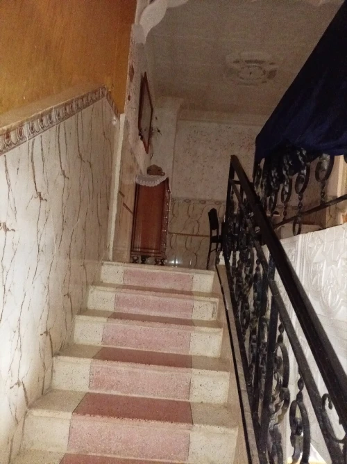 Vente Villa Aïn Témouchent Ain tolba