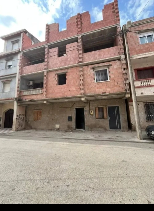 Vente Villa Alger Dar el beida