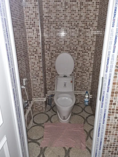 Vente Villa Tlemcen Ghazaouet