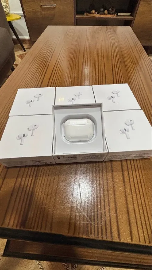 Air pod pro 2 (type c)