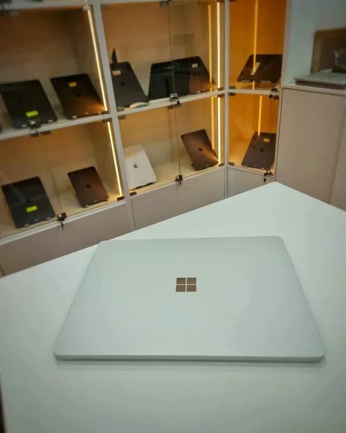 MICROSOFT SURFACE LAPTOP 7 Copilot+  Ultra 7 268v 3K TACTILE OLED