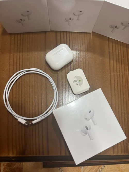 airpod pro 2 type c