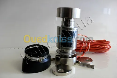 indicateure d18 inox capteur kely 40t 2 kit complet de pont bascule 