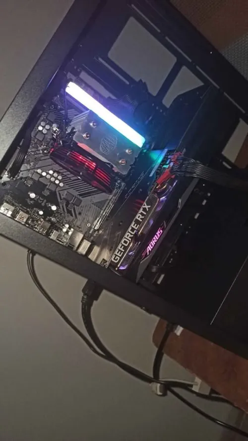 gaming pc
