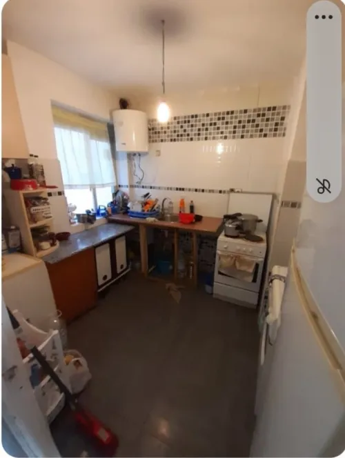 Vente Appartement F3 