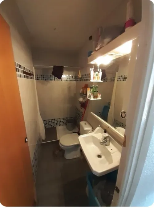 Vente Appartement F3 