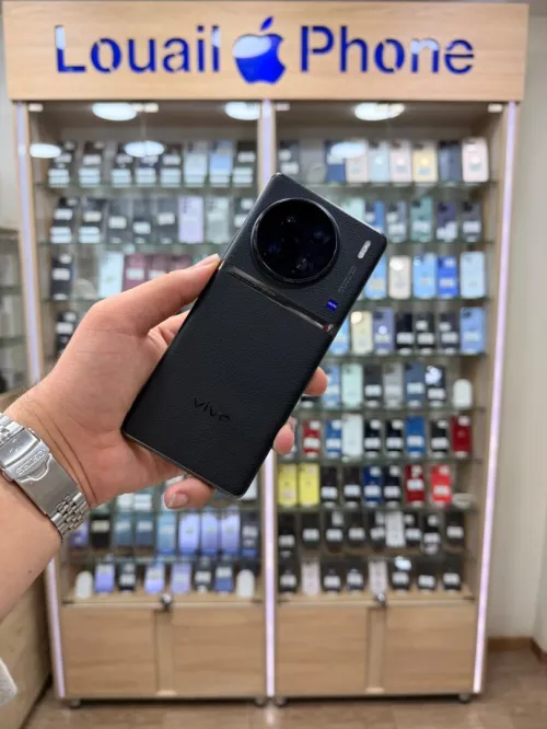 Vivo X90 pro 256/12 global