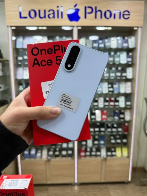 Oneplus Ace 5 / ace 6 / ace 6 T / ace 5 ultra / 12 / 13