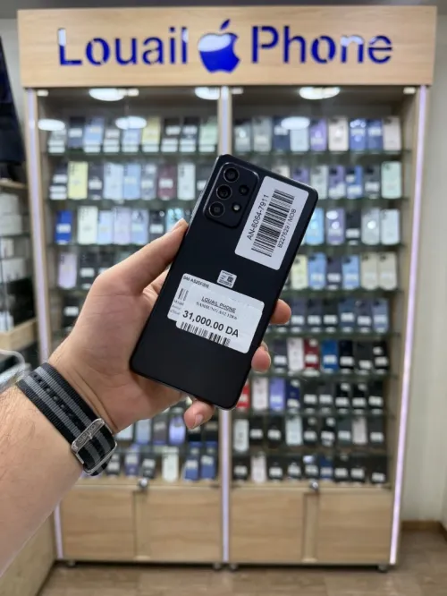 Samsung Galaxy A52 128/6 2 sim