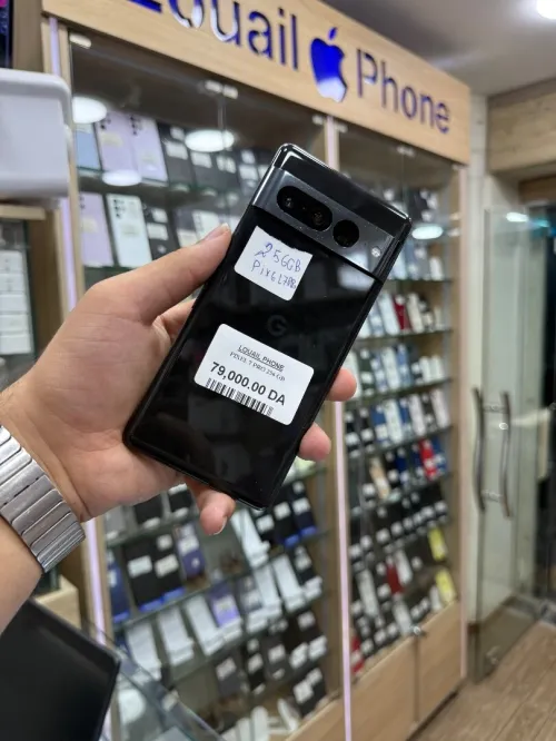 Google Pixel 7 pro 256 Gb