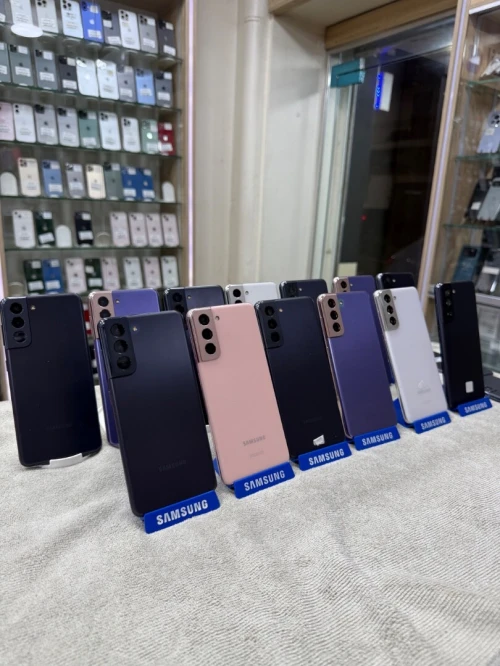 Samsung Galaxy s21 / s21 FE / s21 plus / s21 ultra 5G