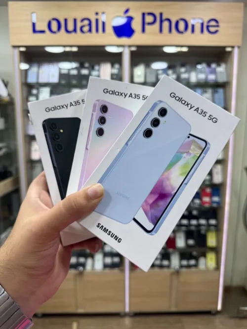 Samsung Galaxy  m17 5G / m16 5G / m07/ a16 / a55 / a35 / a36 / a56 / a05/ a07 / a06 / a06 5G /