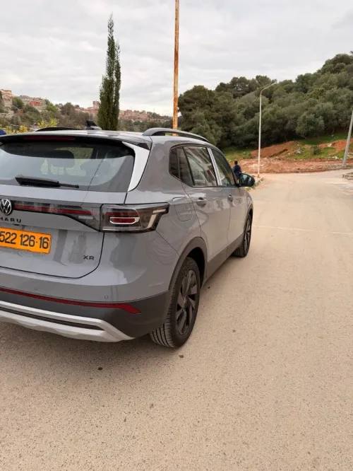 Volkswagen Tahru 2026 XR