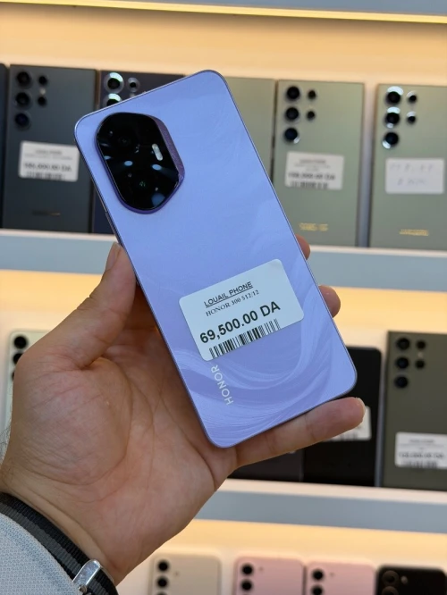 Honor 300 512/16