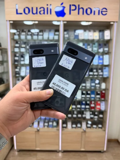 Google Pixel 7a 128 GB
