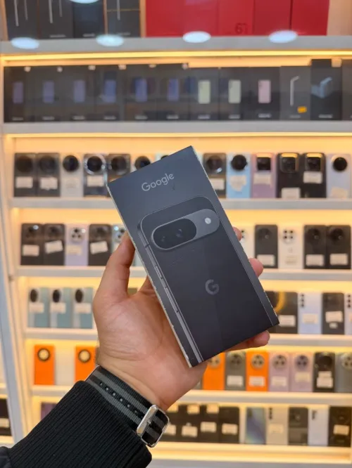 Google Pixel 9 128 gb