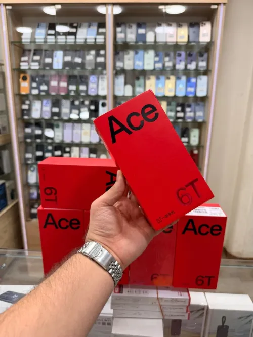 Oneplus Ace 5 / ace 6 / ace 6 T / ace 5 ultra / 12 / 13