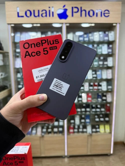 Oneplus Ace 5 / ace 6 / ace 6 T / ace 5 ultra / 12 / 13