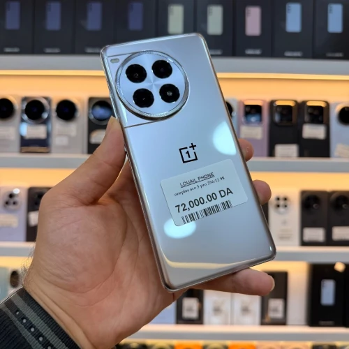 Oneplus Ace 3 pro 256/12