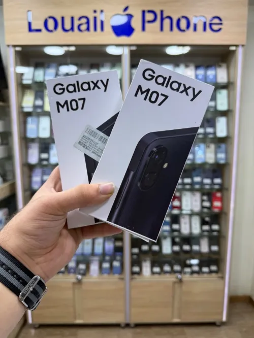 Samsung Galaxy M07 / A07  64Gb