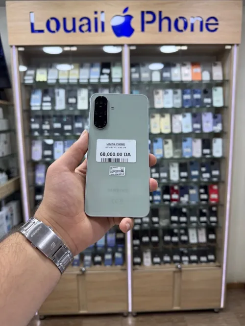 Samsung Galaxy a56 5G 128/256 2 sim