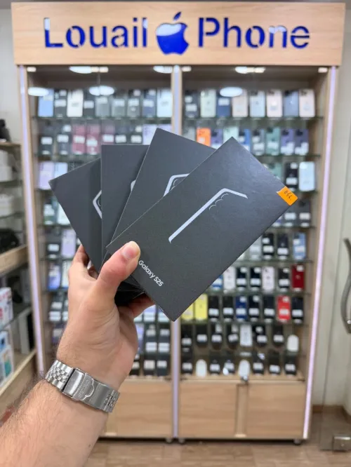 Samsung Galaxy s25 / s25 fe / s25 plus / s25 ultra
